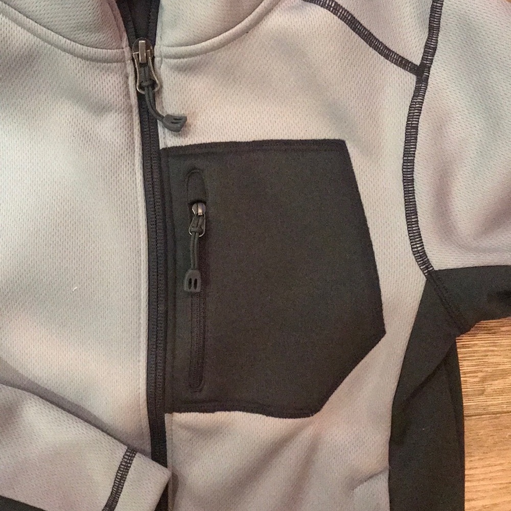 REI jacket - Picture 3 of 5
